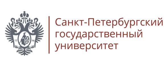 СПбГУ логотип