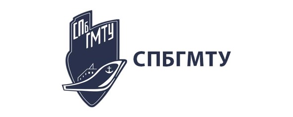 СПбГМТУ логотип