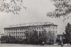 Школа 402. 1976 год