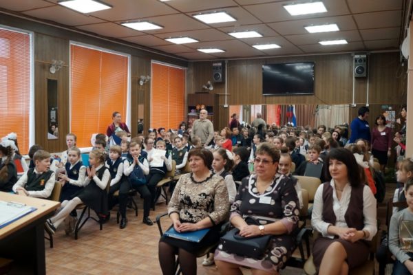 VII гуманитарный межрайонный форум «Ижорские Берега». Итоги